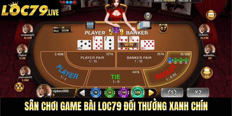 kèo baccarat, cược kèo baccarat ăn tiền