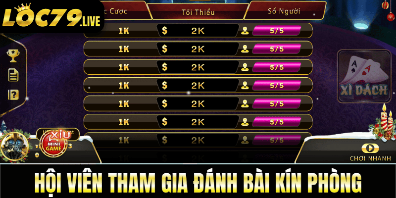 game đánh bài đổi thưởng, game bài loc79