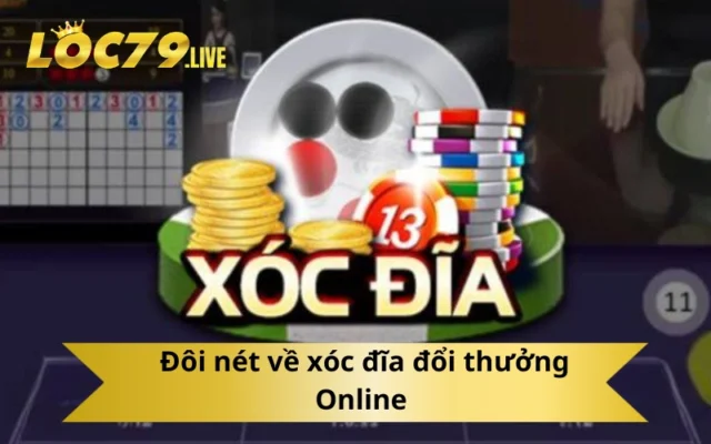 Đôi nét về soi cầu xóc đĩa là gì?