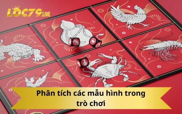 Phân tích các mẫu hình trong trò chơi