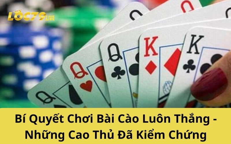 Bài Phỏm: Chiến Thuật Đọc Bài, Ép Đối Thủ & Cách Đánh Chuẩn
