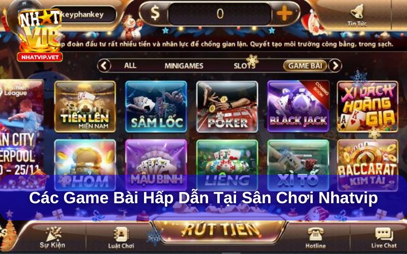 Khái niệm cơ bản