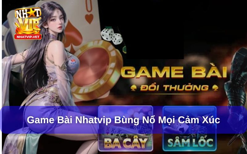 Chọn thể loại bài muốn chơi