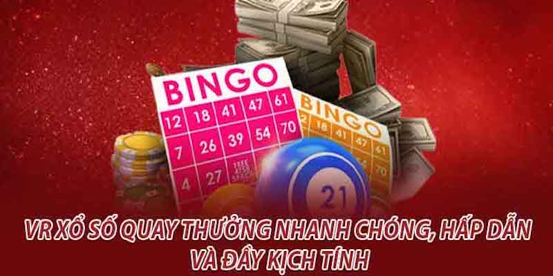 Thông tin chi tiết về VG Xổ Số