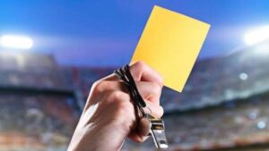 Kèo Thẻ Phạt TDTC - Lựa Chọn Cá Cược Thú Vị Cho Hội Viên