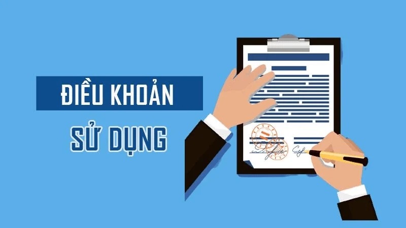 Nội dung chính trong Điều Khoản Sử Dụng Top Nhà Cái Uy Tín Beauty
